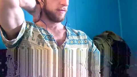 Sage online show from November 30, 6:15 pm