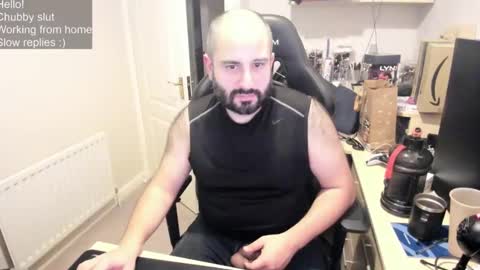 Snapshot of str8slut4use chatting on January 21, 10:30 pm str8slut4use online show from January 21, 10:30 pm