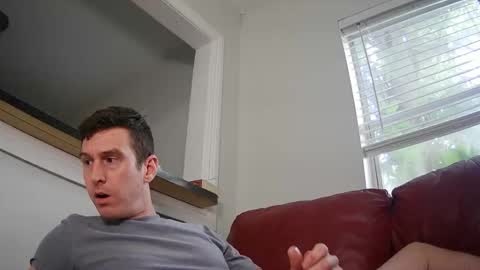 Str8StuntCox online show from October 19, 8:57 pm