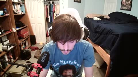 str8whiteboy21 online show from February 1, 11:16 pm