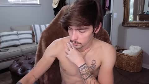 str8whiteboy21 online show from September 27, 1:09 pm