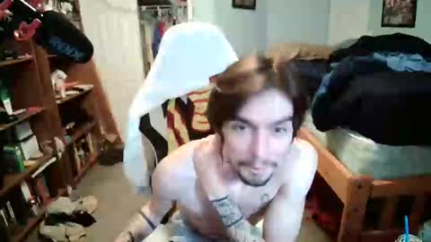 str8whiteboy21 online show from March 7, 1:51 pm