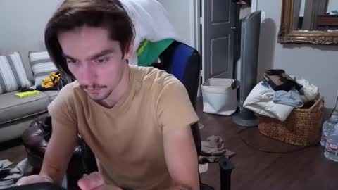 str8whiteboy21 online show from September 22, 1:53 am