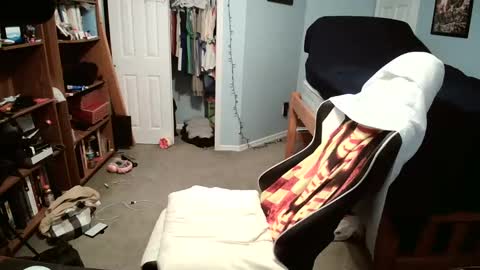 str8whiteboy21 online show from January 29, 1:38 pm