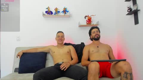 straight__friends online show from April 3, 2:24 pm