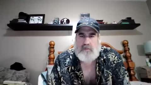 Straightbear4you online show from November 12, 2:47 am