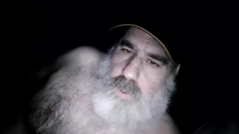 Straightbear4you online show from October 22, 9:23 am