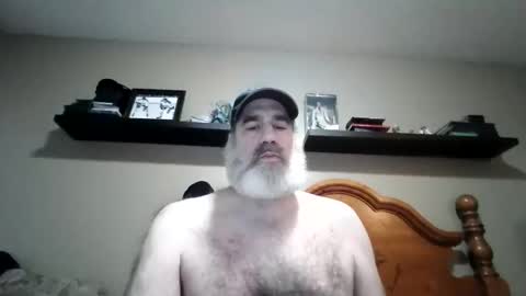 Straightbear4you online show from January 18, 10:35 am