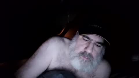 Straightbear4you online show from February 23, 1:46 pm