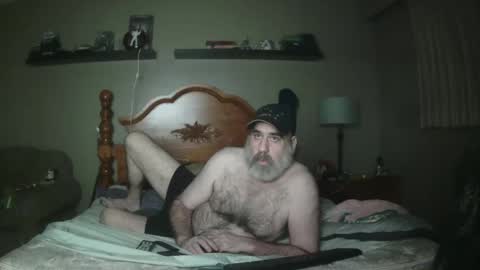Straightbear4you online show from March 2, 12:43 pm