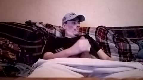 Snapshot of straightguyjakin85 chatting on January 22, 9:02 am McLovinJackin online show from January 22, 9:02 am