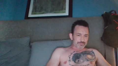 straighthungmarriedman online show from December 15, 11:34 pm