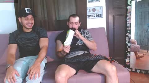 straightopenminds online show from November 29, 8:16 pm