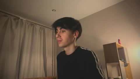 Ray online show from February 23, 11:07 pm