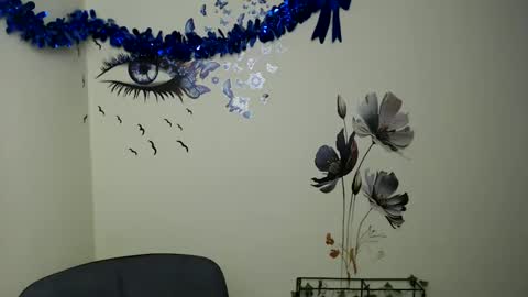 Amalia online show from January 25, 4:34 am