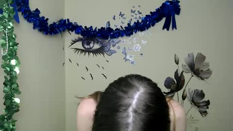 Amalia online show from February 4, 12:55 pm