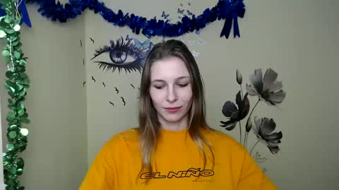 Amalia online show from February 26, 1:11 pm