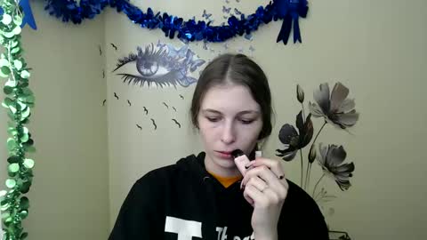 Amalia online show from February 26, 7:02 am