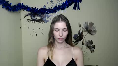 Amalia online show from January 24, 7:18 pm