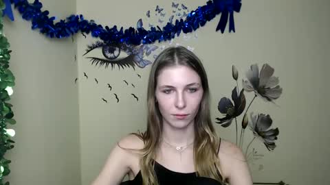 Amalia online show from January 31, 1:22 am