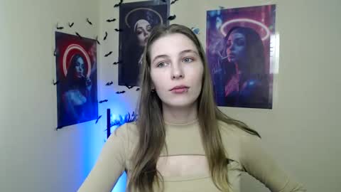 Amalia online show from February 14, 7:00 am