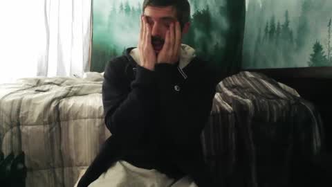 Snapshot of strangeratnight87 chatting on March 10, 4:35 pm strangeratnight87 online show from March 10, 4:35 pm