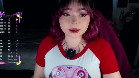 Carla  Independent model  online show from July 18, 11:12 am