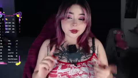 Carla  Independent model  online show from June 18, 8:53 am