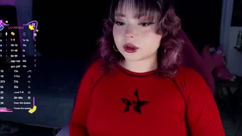 Carla  Independent model  online show from July 27, 8:55 am