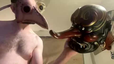 Stag online show from September 27, 7:39 am