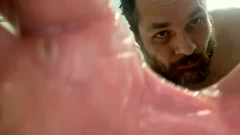 Stag online show from October 29, 3:30 am