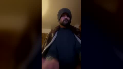 Stag online show from January 11, 9:37 am