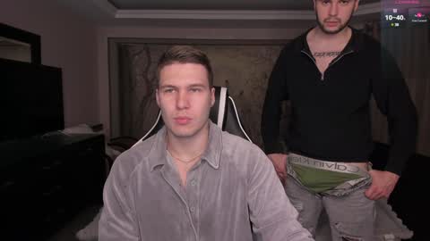 Artem online show from January 4, 6:51 pm