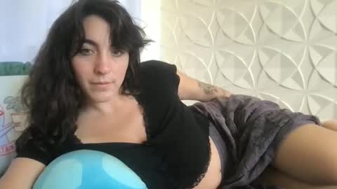 Angel Baby online show from September 29, 2:05 pm