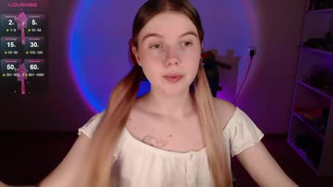 Juli online show from April 15, 2:09 pm