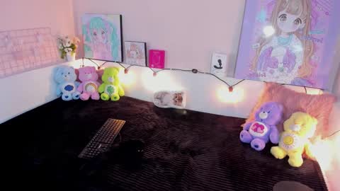 strawberry_kitty_ online show from November 24, 4:33 am