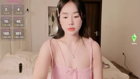 strawberry_loveee online show from October 20, 11:26 am