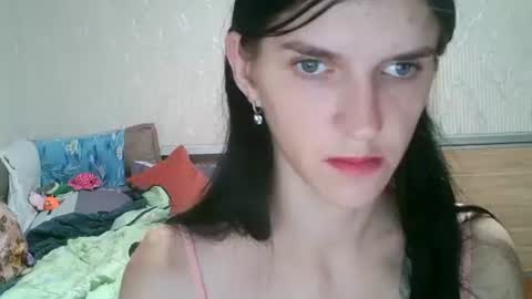 Strawberry Storm online show from October 2, 6:07 pm