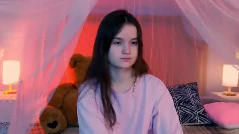 Bunny online show from July 26, 2:36 pm
