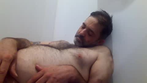 strictdaddy13 online show from October 7, 12:56 pm