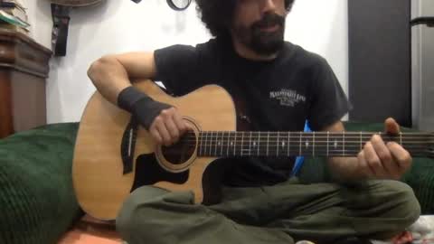 stringin69 online show from March 21, 8:30 am