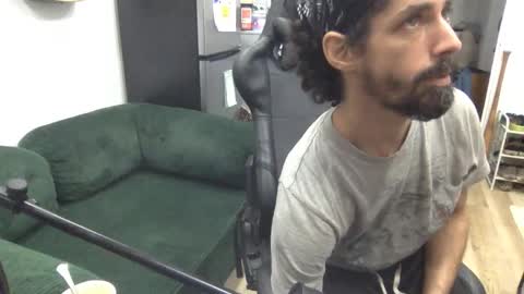 stringin69 online show from March 1, 7:56 am