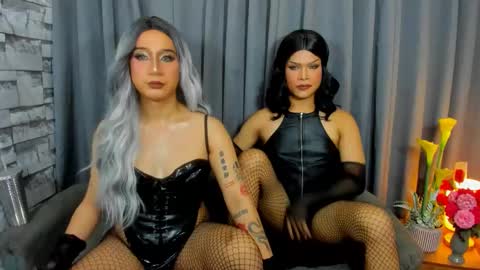 Stacy online show from December 12, 3:21 am