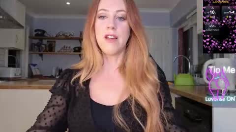 Amorina online show from March 17, 8:03 pm