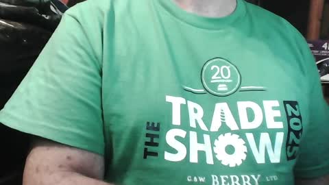stripper9 online show from July 25, 12:47 pm