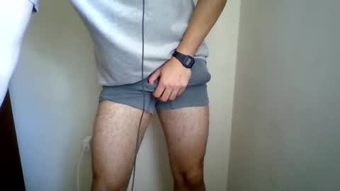 striptho online show from January 18, 4:38 pm