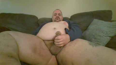 Snapshot of stroker7923 chatting on February 13, 6:37 pm Strokeme online show from February 13, 6:37 pm