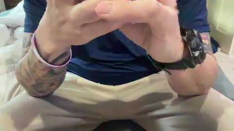 stroking33again online show from November 8, 3:48 pm