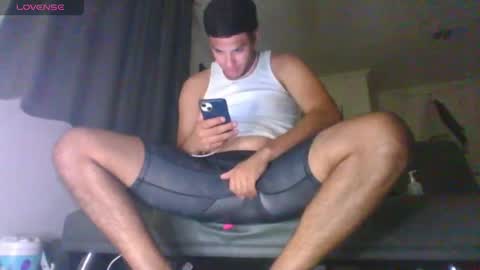 Snapshot of strokingdaddy4 chatting on September 20, 3:42 am strokingdaddy4 online show from September 20, 3:42 am