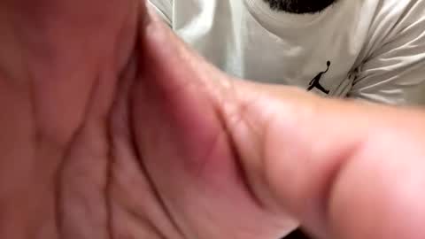 strokingoffking online show from May 7, 3:46 am